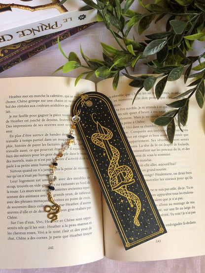 The Poisoned Sword
