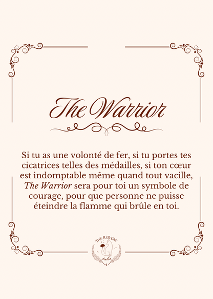 The Warrior