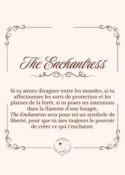 The Enchantress