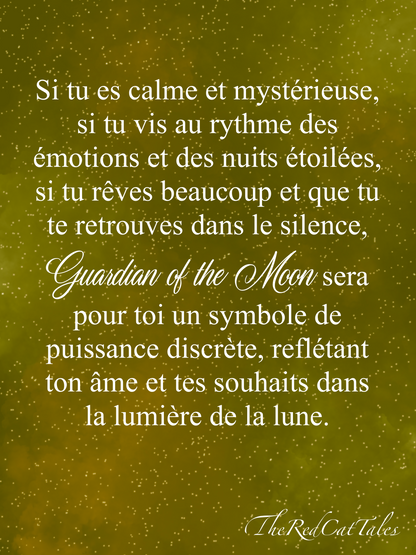 Guardian of the Moon
