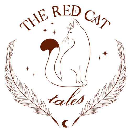 TheRedCatTales